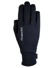 Load image into Gallery viewer, Roeckl Weldon winter gloves