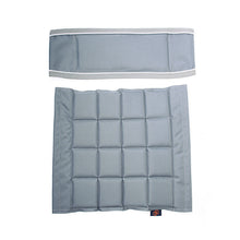 Load image into Gallery viewer, ONE Equestrian seat and back