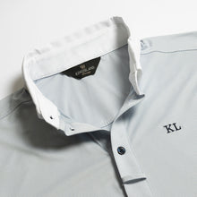 Load image into Gallery viewer, Kingsland Men Show Shirt S/S Charles