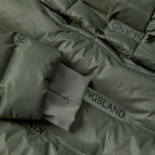 Load image into Gallery viewer, Kingsland Valdine Ladies Insulated Jacket