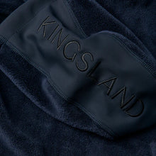 Load image into Gallery viewer, Kingsland Vania Coral Fleece