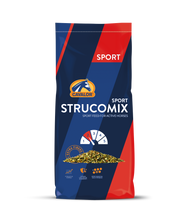 Load image into Gallery viewer, Cavalor Strucomix Sport 20kg