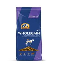 Load image into Gallery viewer, Cavalor Wholegain Balancer 20kg