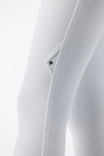 Load image into Gallery viewer, Equiline High Waist Breeches Crystalek