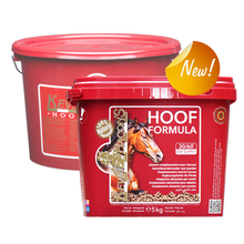 Load image into Gallery viewer, Kevin Bacon's hoof formula