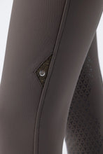 Load image into Gallery viewer, Equiline High Waist Breeches Crystalek
