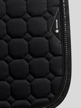 Load image into Gallery viewer, Equiline Eqcrystaro Saddle Pad With Rhinestones