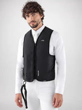 Load image into Gallery viewer, Equiline airbag vest ECLAIR (without back protector)