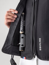 Load image into Gallery viewer, Equiline airbag vest ECLAIR (without back protector)