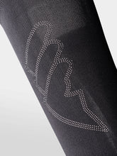 Load image into Gallery viewer, Equiline Socks Glisseg With Microstuds