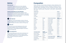 Load image into Gallery viewer, Cavalor Wholegain Balancer 20kg