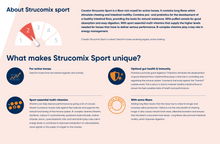 Load image into Gallery viewer, Cavalor Strucomix Sport 20kg