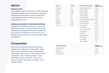 Load image into Gallery viewer, Cavalor Mash Recup 15kg