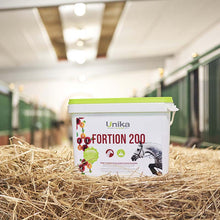 Load image into Gallery viewer, Unika Fortion 200 (30 ready-to-use, single-dose sachets)