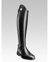 Load image into Gallery viewer, Tucci Marilyn long boots with punched leather details