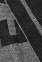 Load image into Gallery viewer, Eques Kingsland knitted scarf Agne