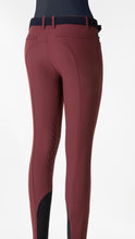 Load image into Gallery viewer, Equiline B-Ash Knee Grip Breeches