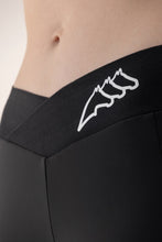 Load image into Gallery viewer, Equiline Womens Knee Grip Leggings Cibek