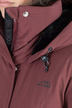 Load image into Gallery viewer, Equiline Women's Extrawinter Jacket Cadoc