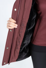 Load image into Gallery viewer, Equiline Women's Extrawinter Jacket Cadoc