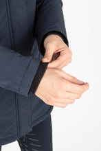 Load image into Gallery viewer, Equiline Women's Padded Waterproof Jacket Citac