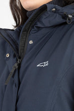 Load image into Gallery viewer, Equiline Women's Padded Waterproof Jacket Citac