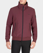 Load image into Gallery viewer, Equiline Men's Softshell Cirroc (port royal & navy)