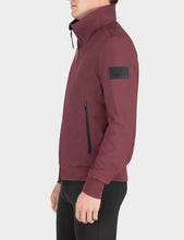 Load image into Gallery viewer, Equiline Men's Softshell Cirroc (port royal & navy)