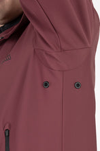 Load image into Gallery viewer, Equiline Men's Softshell Cirroc (port royal & navy)