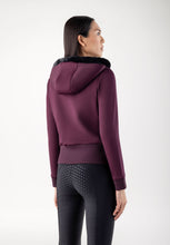 Load image into Gallery viewer, Equiline Ecofur Sweatshirt Gur