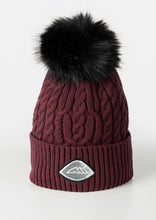 Load image into Gallery viewer, Equiline pon pon hat Glapel