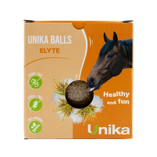 Load image into Gallery viewer, Unika Elyte Ball