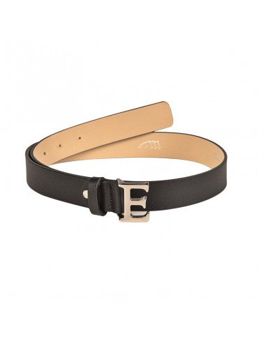 Equiline GrueG Fancy Leather Belt