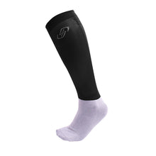 Load image into Gallery viewer, ONE Equestrian show socks (3 pack)