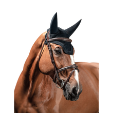 Load image into Gallery viewer, Equiline Soundproof Square Earnet Dave