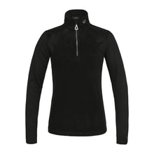 Load image into Gallery viewer, Kingsland Rishi Ladies 1/2 zip Jumper