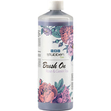Load image into Gallery viewer, Stübben Brush On Rose & Green Tea mane/tail spray (500ml/1L/2,5L)