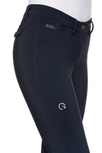 Load image into Gallery viewer, EGO7 jumping breeches half grip PT (with pockets)