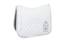 Load image into Gallery viewer, Torpol Diamond Dressage Saddle Pad