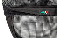 Load image into Gallery viewer, Equiline Paddock Mesh Mask Benson