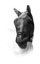 Load image into Gallery viewer, Equiline Paddock Mesh Mask Benson
