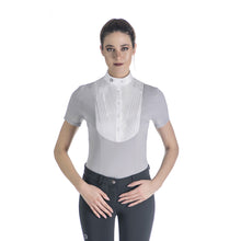 Load image into Gallery viewer, EGO7 Bavero Shirt Short Sleeves