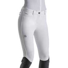 Load image into Gallery viewer, EGO7 jumping breeches half grip EJ (with zippers)