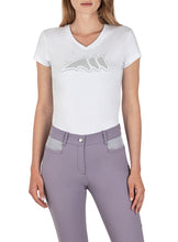 Load image into Gallery viewer, Equiline T-shirt Geberg