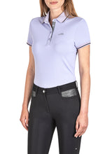 Load image into Gallery viewer, Equiline Polo Shirt Gretig