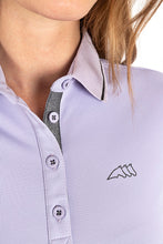 Load image into Gallery viewer, Equiline Polo Shirt Gretig