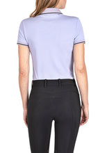 Load image into Gallery viewer, Equiline Polo Shirt Gretig