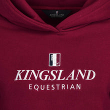 Load image into Gallery viewer, Kingsland Classic Unisex Hoodie
