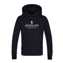 Load image into Gallery viewer, Kingsland Classic Unisex Hoodie