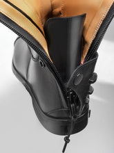 Load image into Gallery viewer, EGO7 ORION tall boots with laces